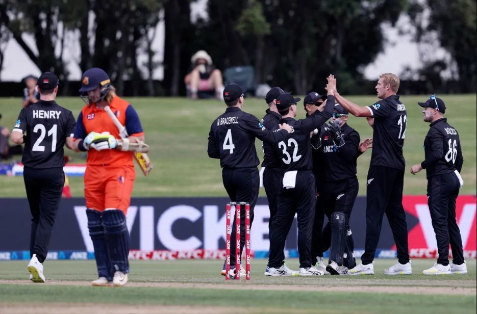 NZ vs NED, Dream11 Fantasy Suggestions