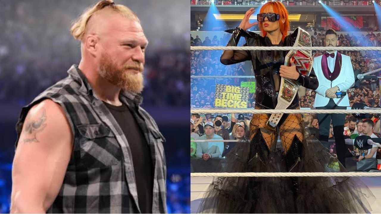 WWE WrestleMania 38 के बाद से ही कई सुपरस्टार्स टेलीविजन पर नजर नहीं आए हैं