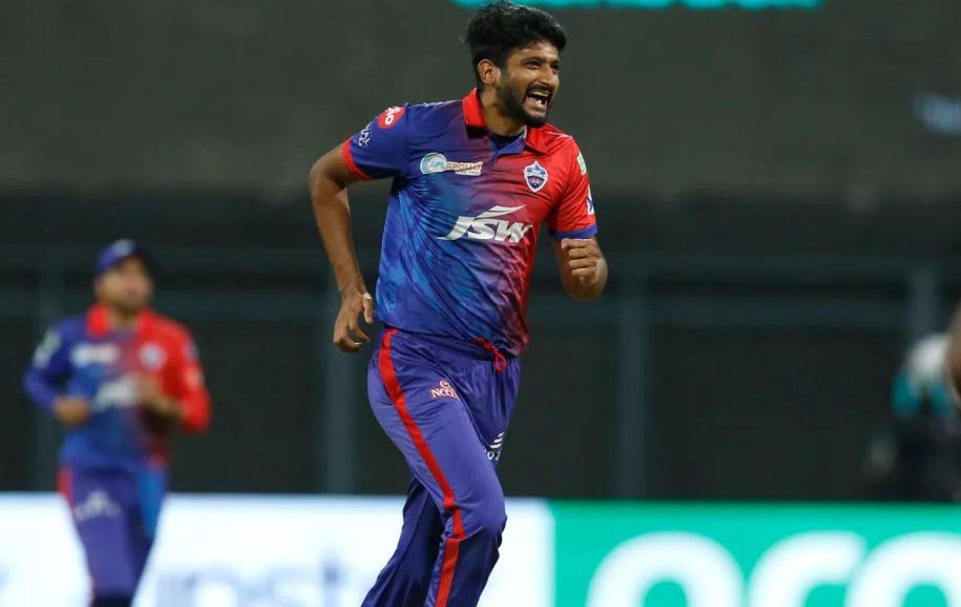 Khaleel Ahmed. (Image: IPLT20.com)