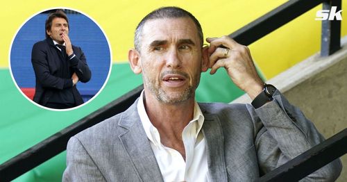 Martin Keown says his former team's win over Chelsea would have frustrated Antonio Conte