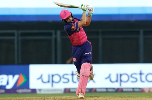 Jos Buttler has been in scintillating form in IPL 2022 [P/C: iplt20.com]