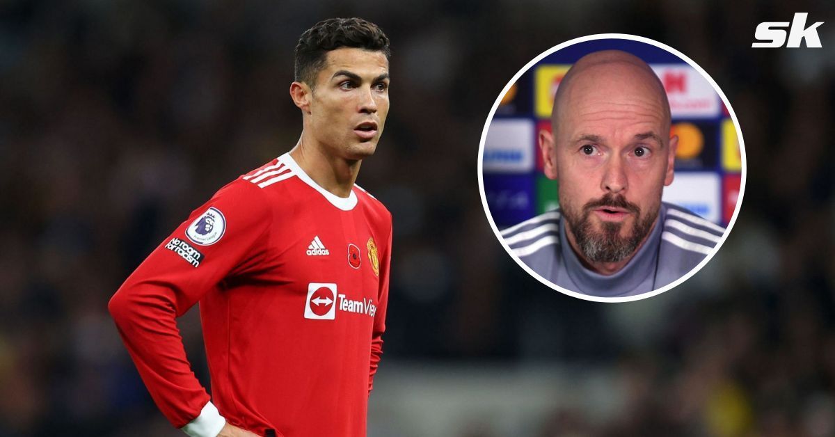 Erik Ten Hag has reportedly given Manchester United the green light to sell Cristiano Ronaldo in the summer.