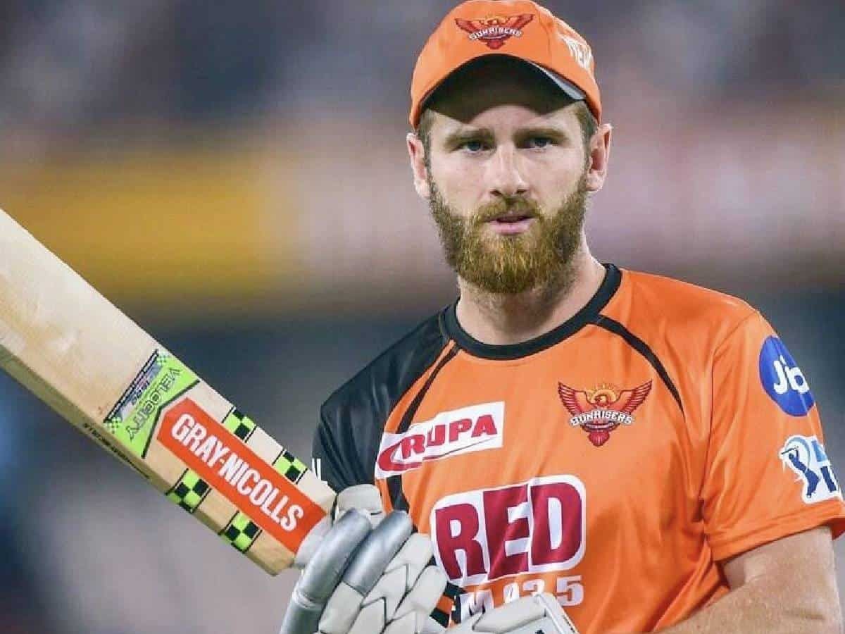 There is huge pressure on Sunrisers Hyderabad captain Kane Williamson to go beyond his abilities.