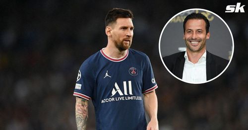 Guily expects Lionel Messi to enjoy a productive second season at PSG