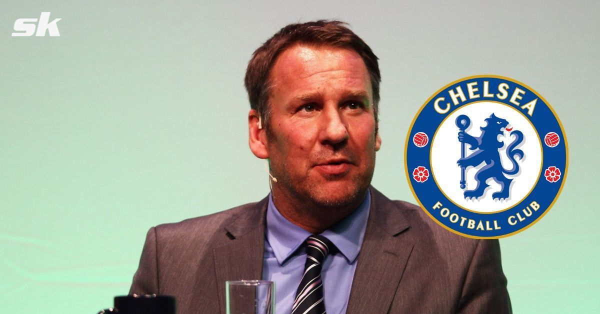 Paul Merson believes Antonio Rudiger will not be a good buy for Tottenham Hotspur