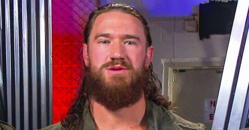 Wesley Blake had a 8-year career in WWE.