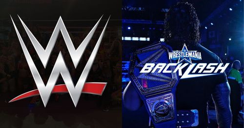 A lot is happening in wrestling as we head towards WrestleMania Backlash.