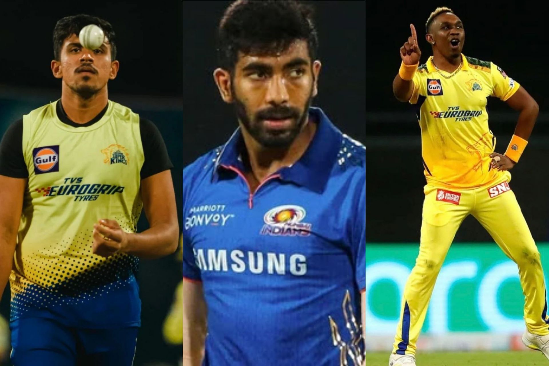Match 33 of the IPL 2022 will be played between the Mumbai Indians and Chennai Super Kings.