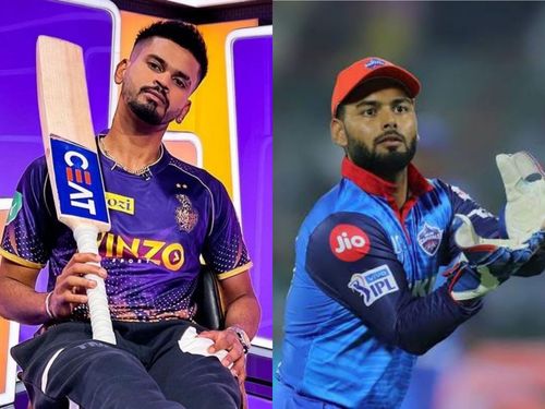 Delhi Capitals will take on the Kolkata Knight Riders in match 41 of the IPL 2022