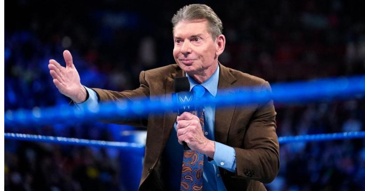 Vince McMahon trusted this top star because of their similarities