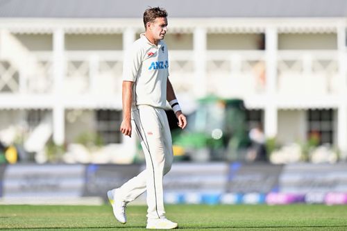 Tim Southee. (Image Credits: Getty)