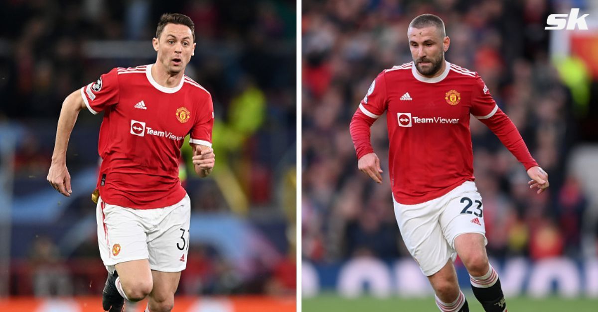 Matic has disagreed with Shaw&#039;s statements