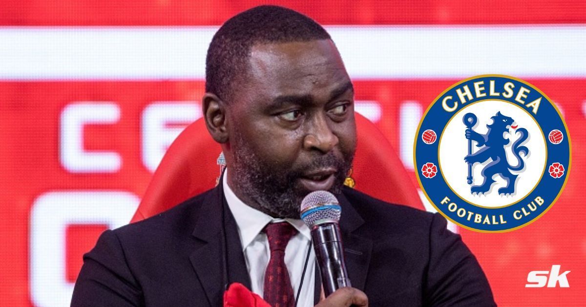 Andy Cole comments on Antonio Rudiger&#039;s potential departure from Stamford Bridge amid Barcelona links