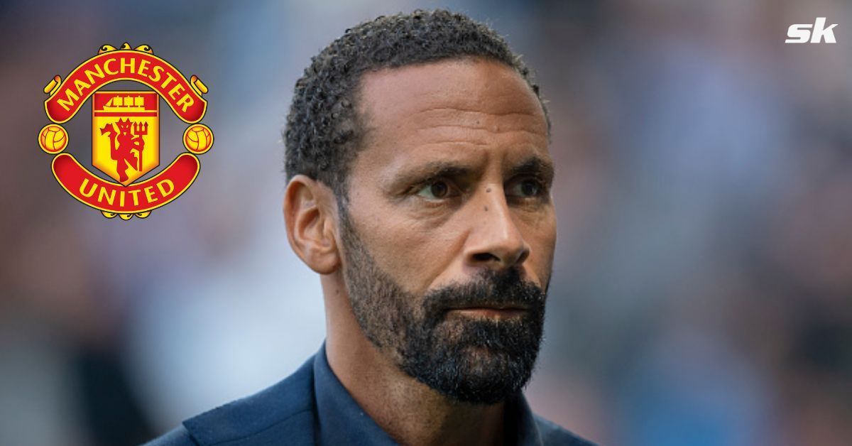 Rio Ferdinand slammed the performance of three Manchester United defenders