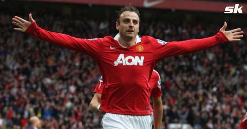 Dimitar Berbatov on Manchester United's chances of making it to the Premier League top 4