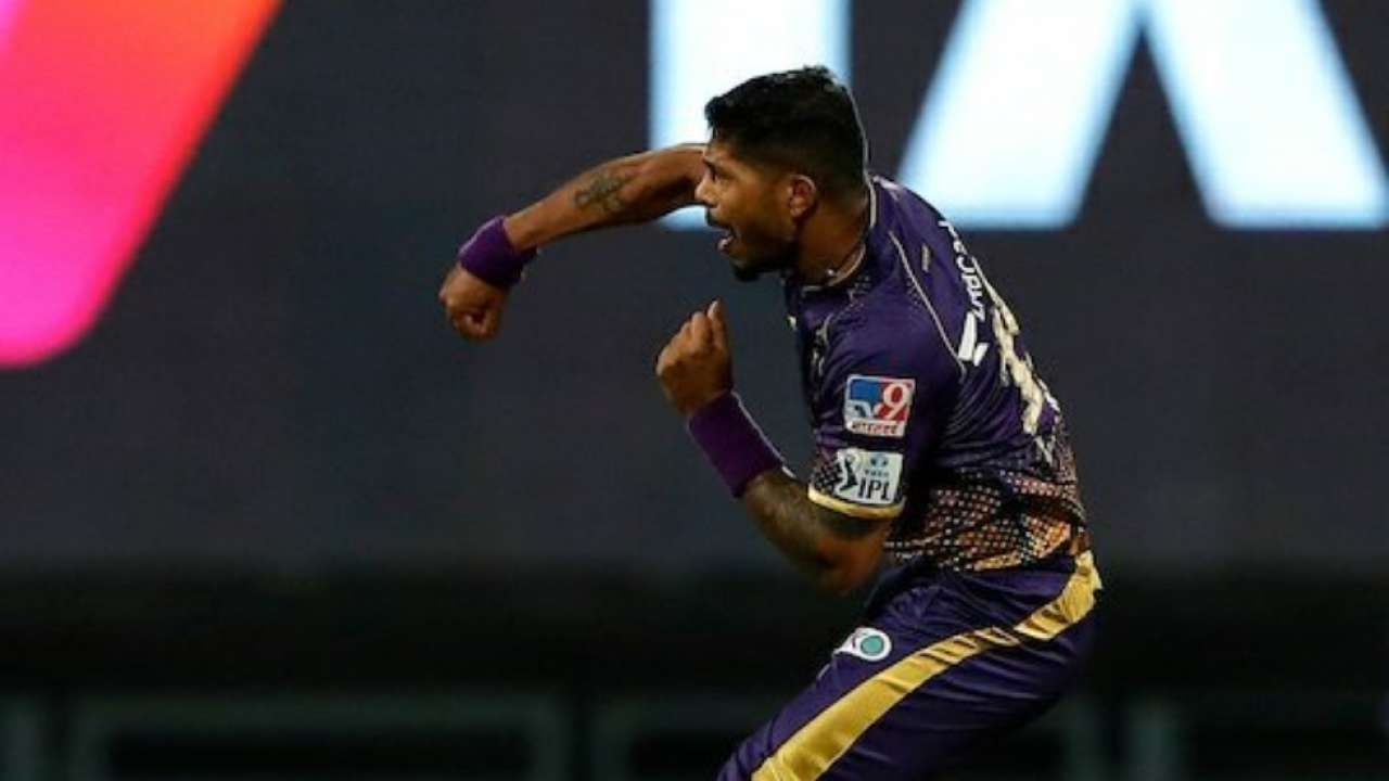 Umesh Yadav has been sharp with the new ball