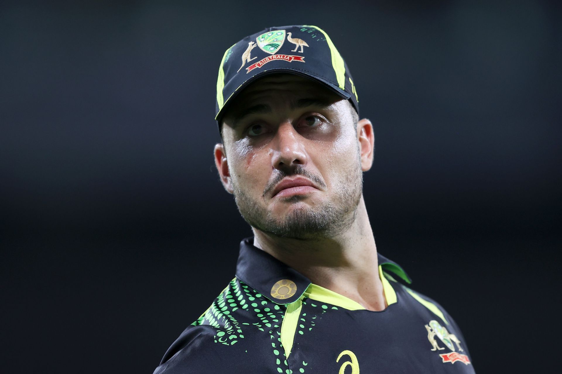 Marcus Stoinis was brilliant through the IPL 2020 season