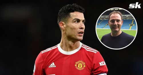 Noel Whelan believes Cristiano Ronaldo is paying for himself with shirt sales at Manchester United