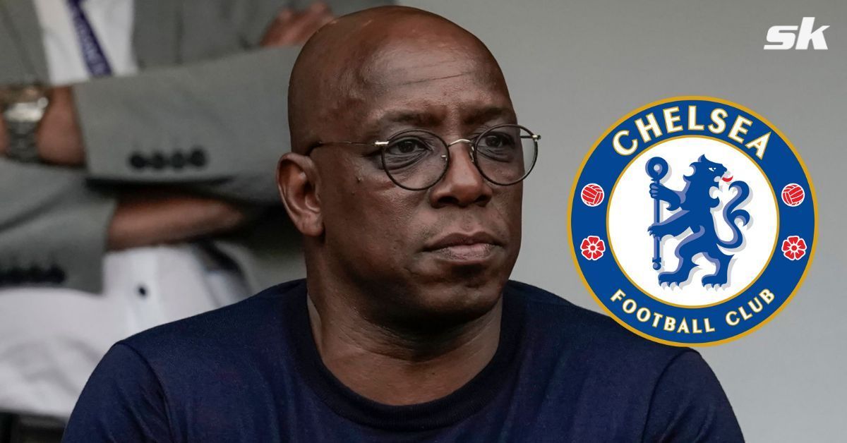 Ian Wright slams Chelsea skipper Cesar Azpilicueta for his poor decision making against Arsenal