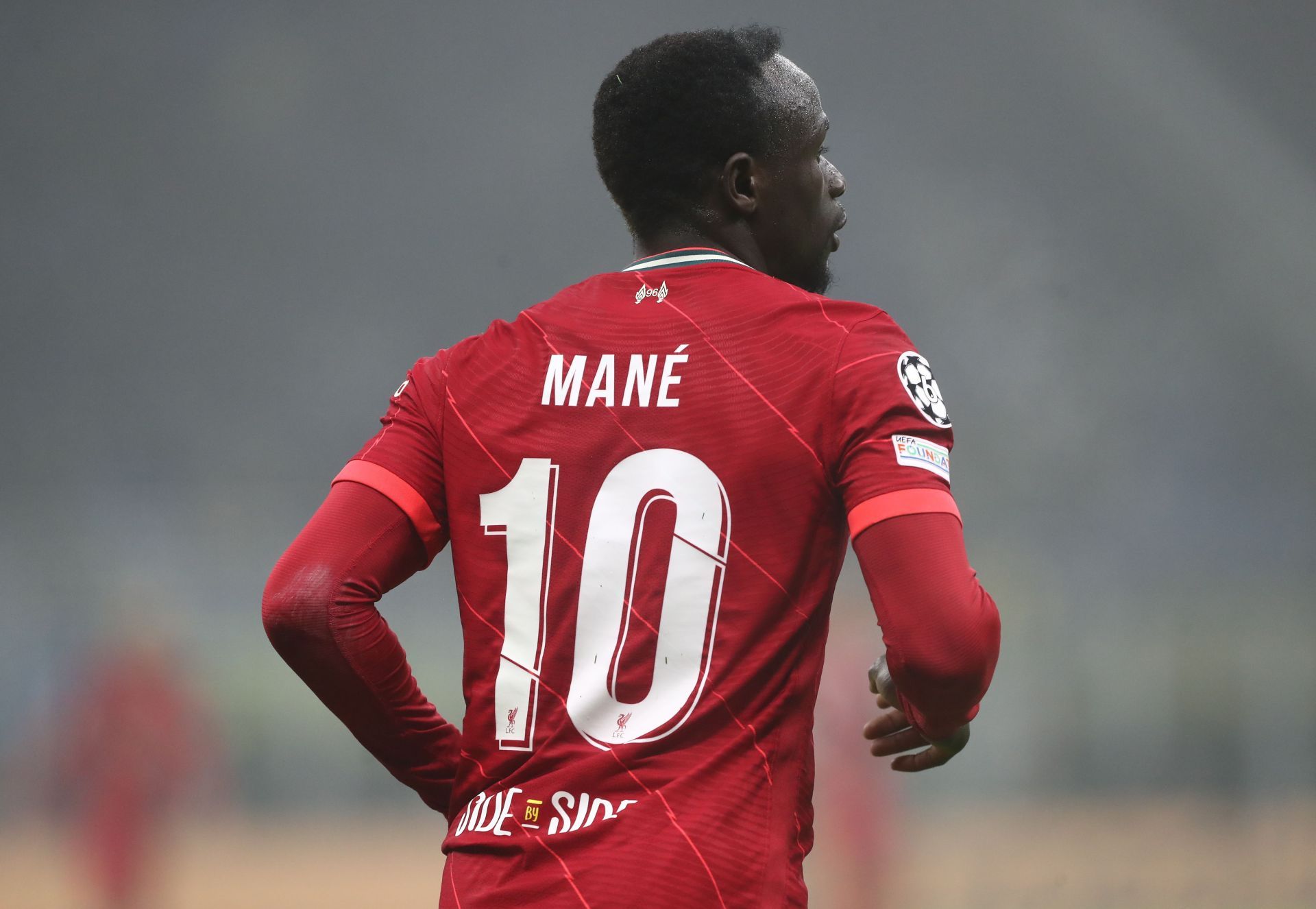 Mane netted the second goal against Benfica as he looks set to impress the Liverpool boss