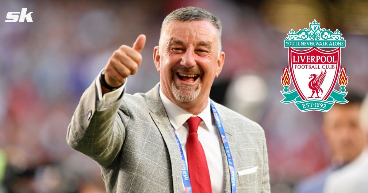 John Aldridge has been impressed with Diogo Jota&#039;s hunger