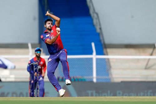 Will Shardul Thakur rise to the challenge against LSG? Pic: IPLT20.COM