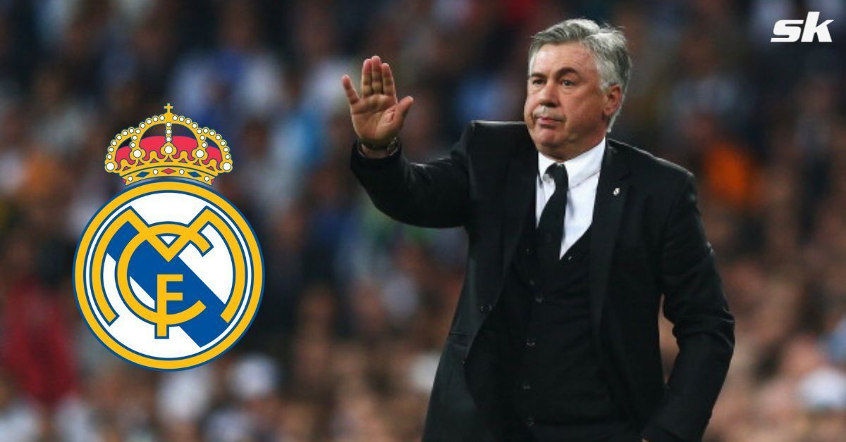 Carlo Ancelotti is facing uncertain future after El Clasico defeat.