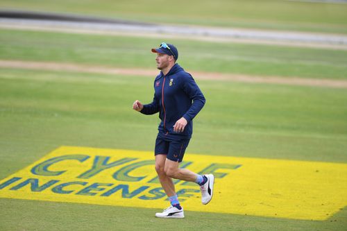 David Miller has looked in good touch in this IPL (Getty Images)