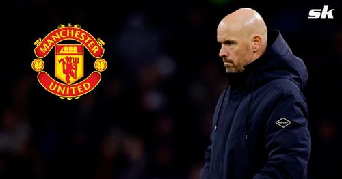 Edinson Cavani is set to leave Manchester United despite Ten Hag's potential arrival