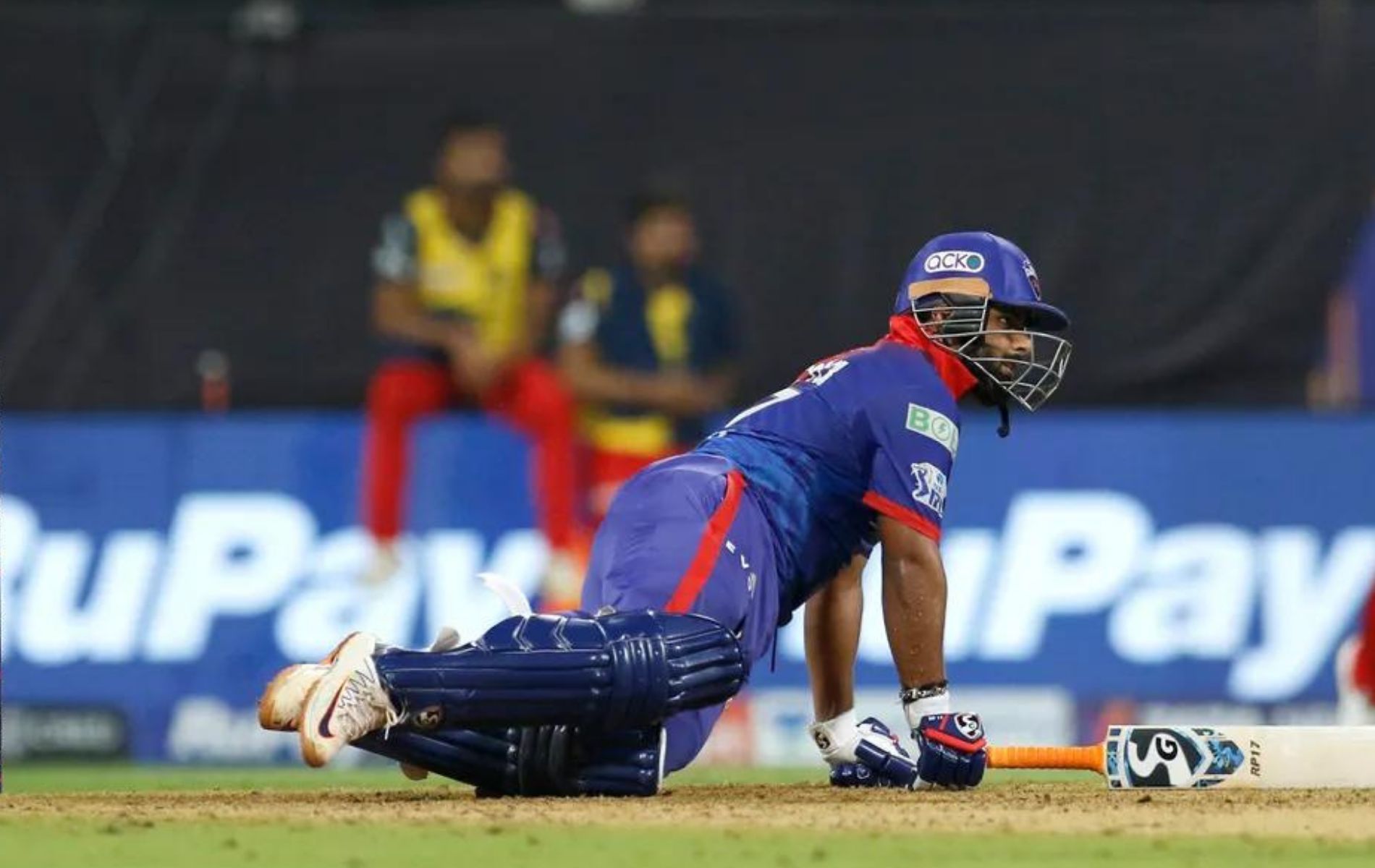 Rishabh Pant (Image source: IPLT20.com)