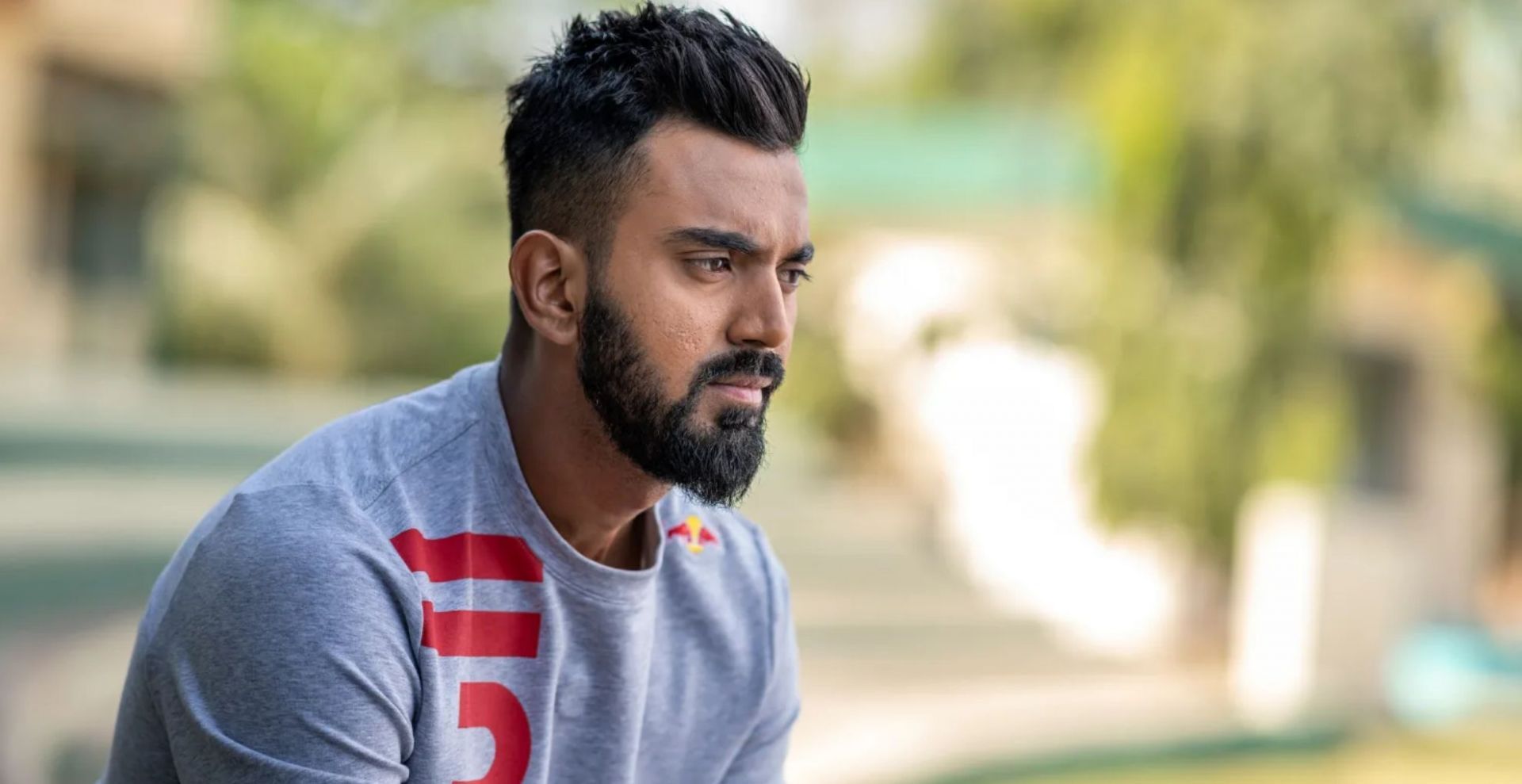 Lucknow Super Giants captain KL Rahul (Credit: Red Bull)
