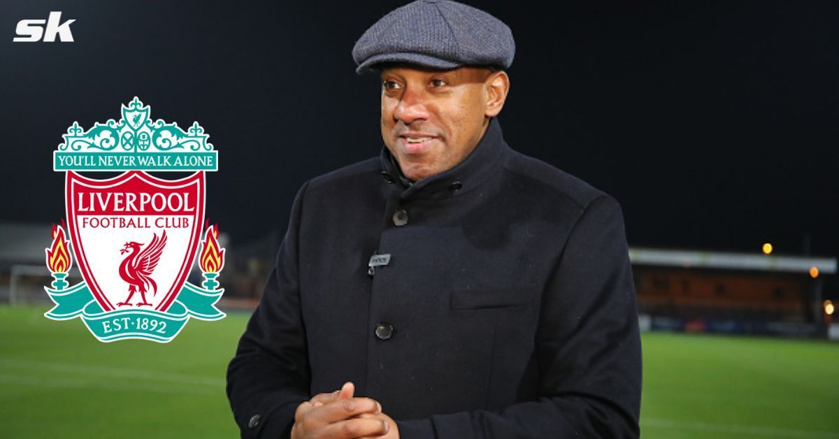 Andy Reid and Dion Dublin heaps praise on Liverpool&#039;s midfield duo.