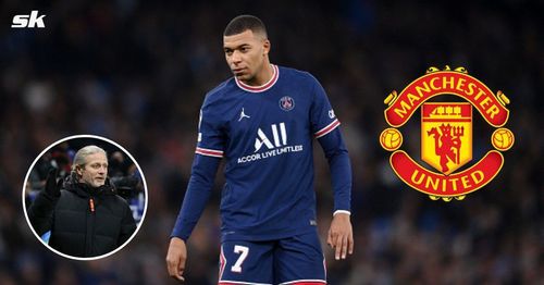 Petit backs Man United to join race for Kylian Mbappe