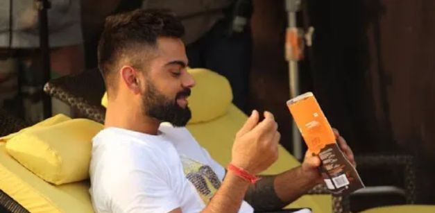 Virat Kohli&#039;s Diet