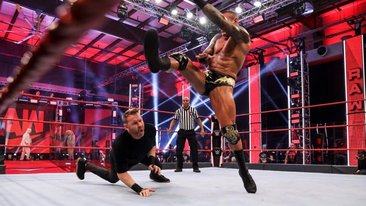 WWE Superstars have had to change finishers more often than you think 
