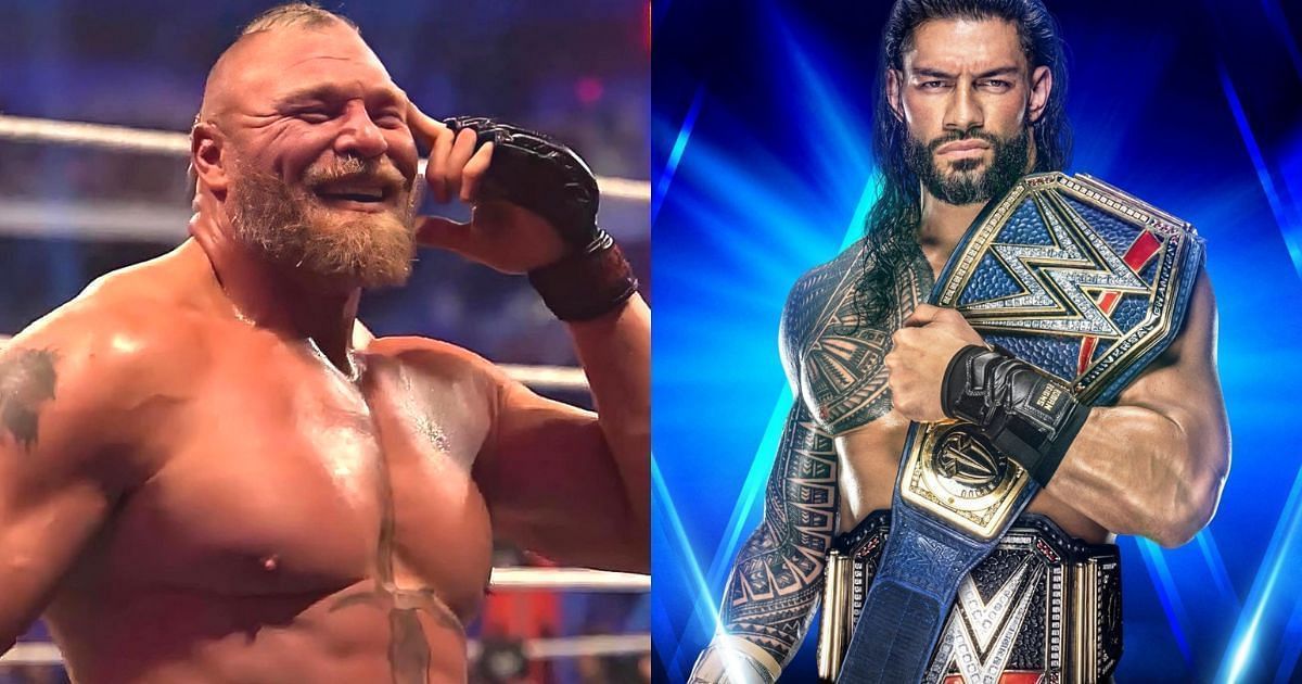 WWE Wrestlemania के बाद क्या होगा ब्रॉक लैसनर का भविष्य?