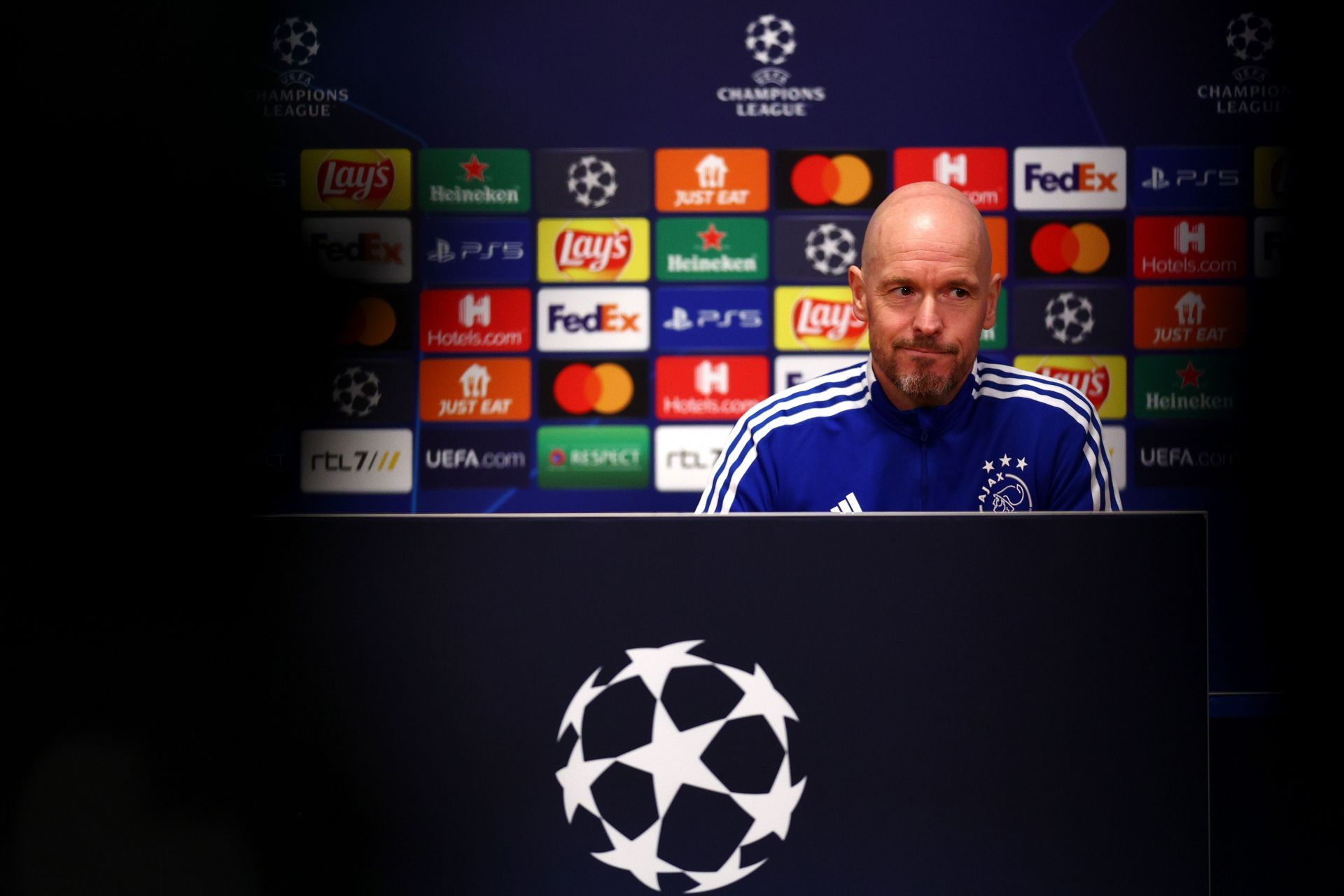 Erik ten Hag is all set to take charge at Old Trafford this summer.