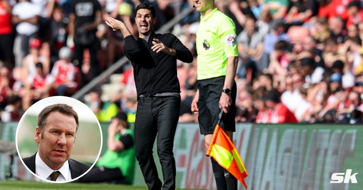 Can Mikel Arteta craft a win at Stamford Bridge?