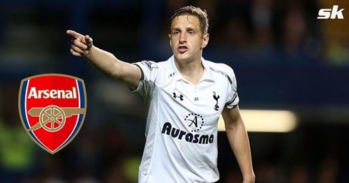 Former Spurs defender Michael Dawson has spoken on Arsenal's top-four ambitions.