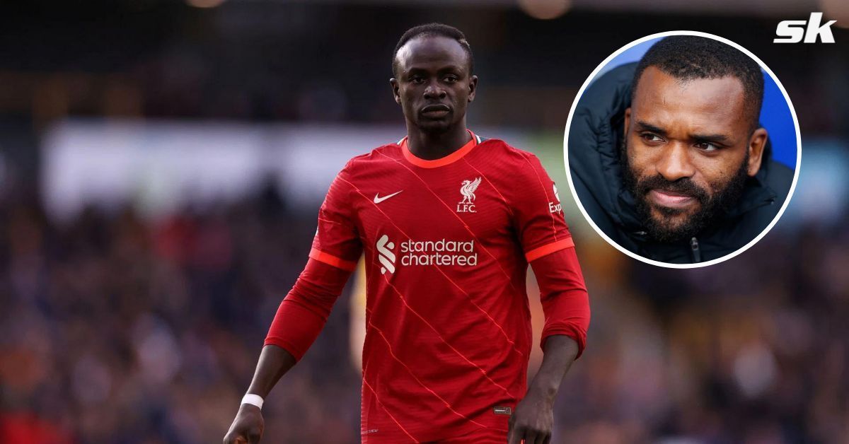 Darren Bent claims Spurs forward could walk into the Liverpool side ahead of Sadio Mane