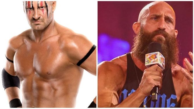 WWE Main Event Spoilers: Tommaso Ciampa takes on former champion; T-BAR in action