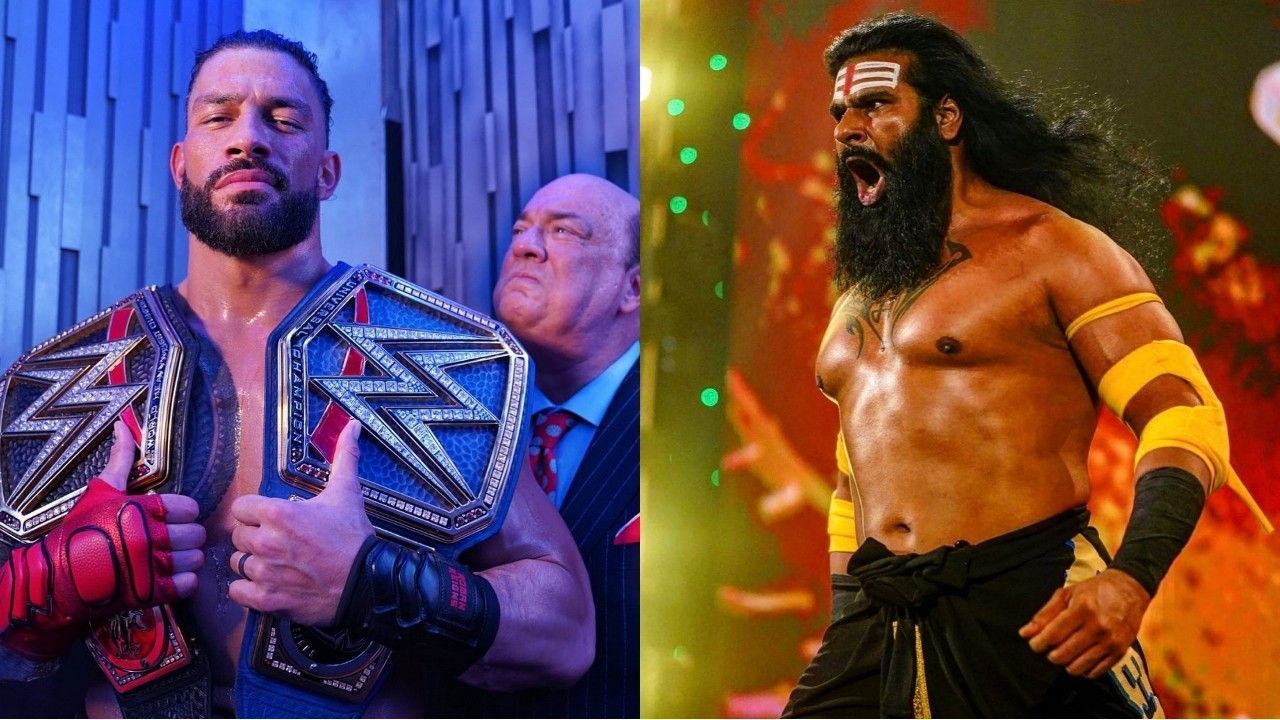 WWE में कई सुपरस्टार्स का अभी तक फिउड शुरू नहीं हो पाया है