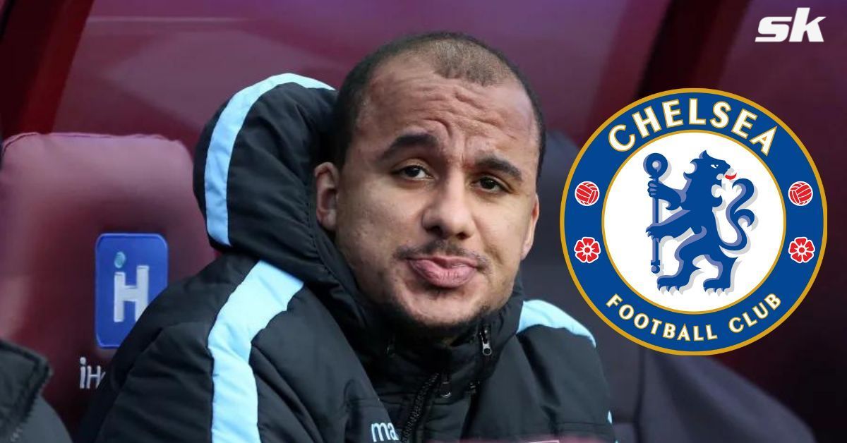 The 35-year-old has offered a blunt assessment of out-of-form Chelsea star