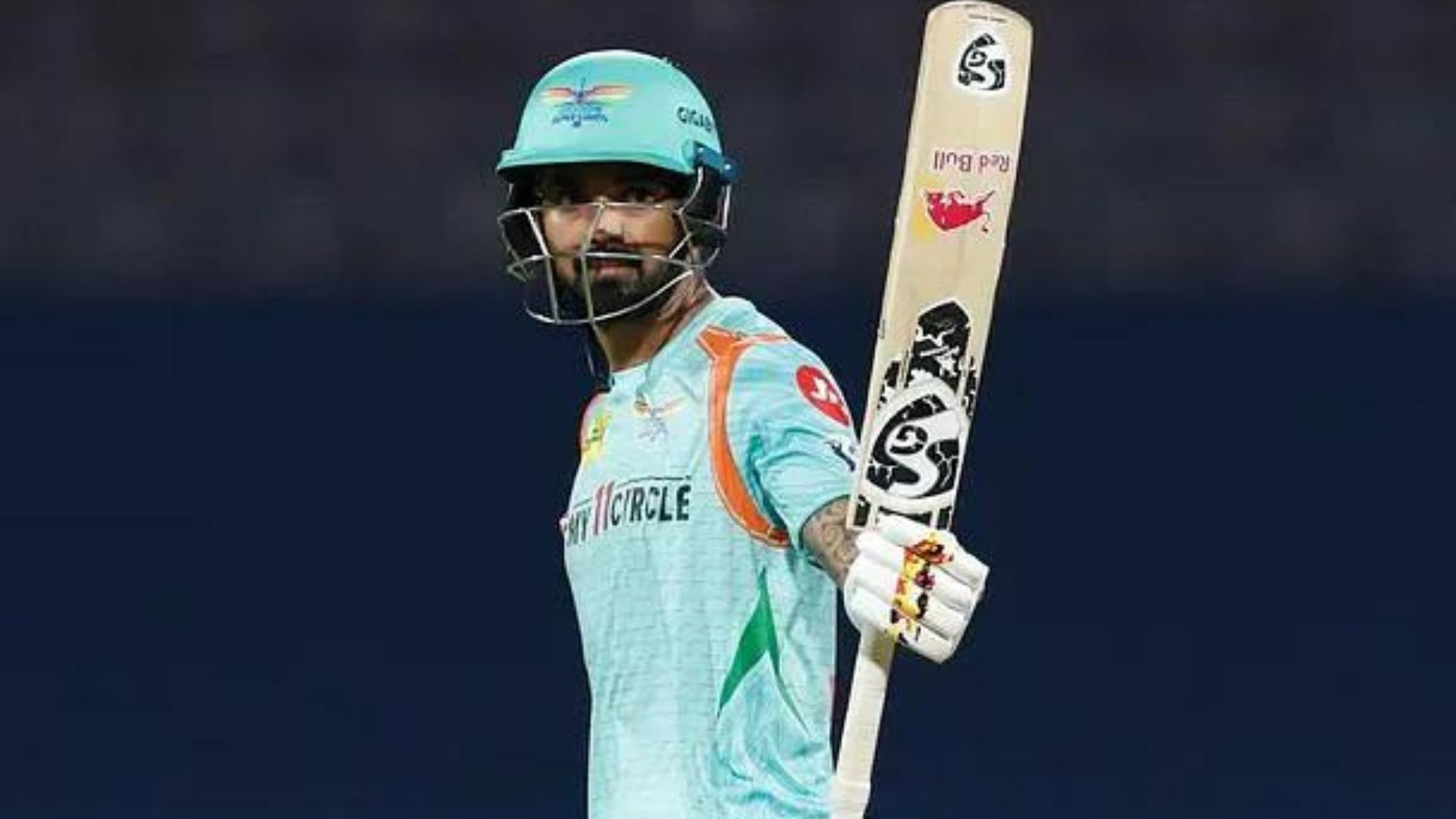 KL Rahul averages a magnificent 58.88 against RR in IPL (P.C.:iplt20.com)