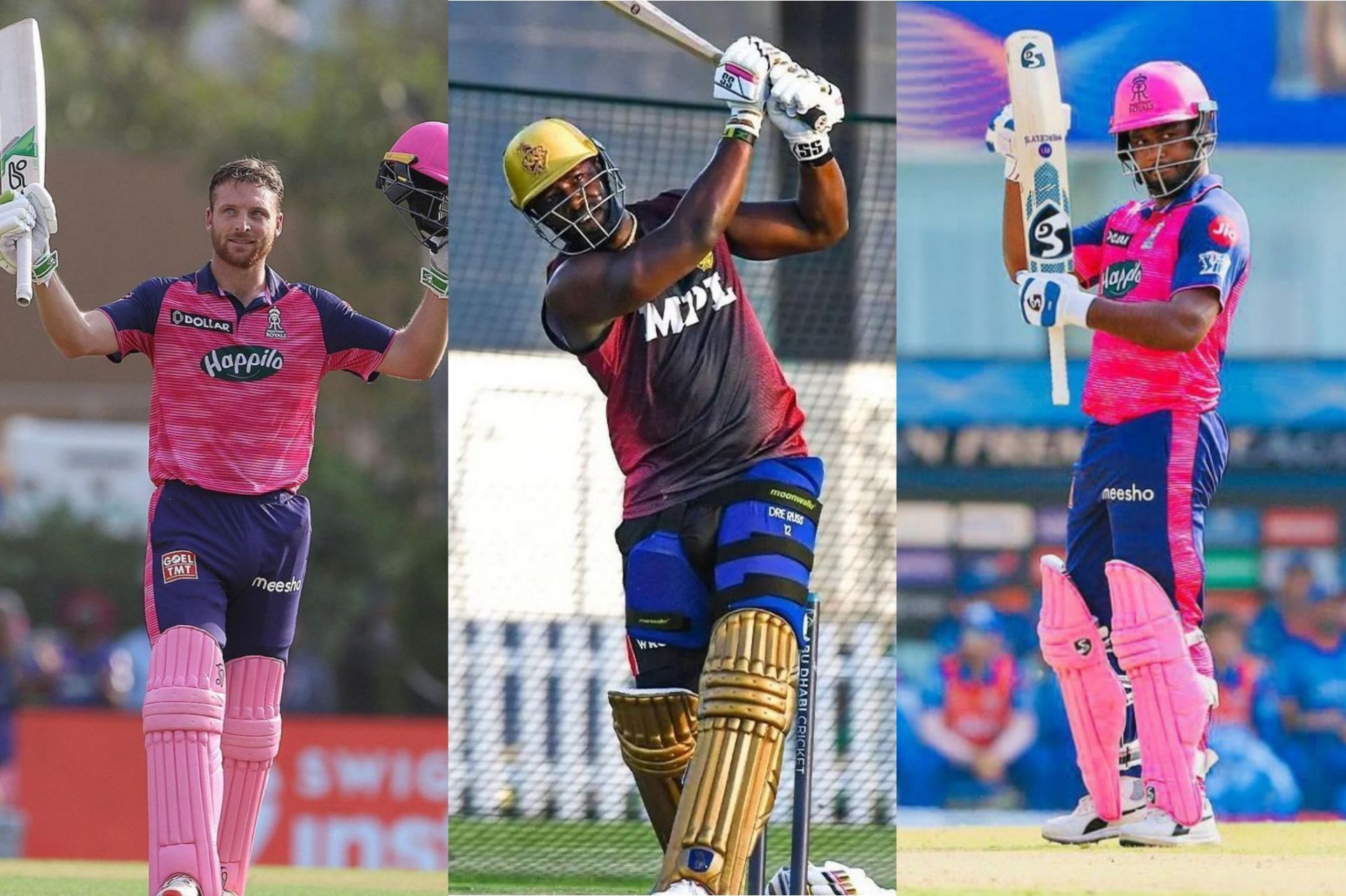 Match 30 of PL 2022 will feature the Rajasthan Royals and Kolkata Knight Riders