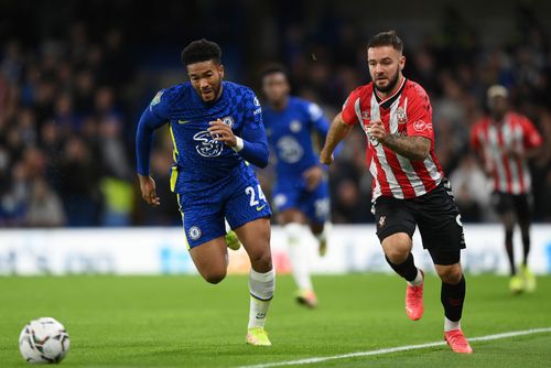 Southampton host Chelsea in their upcoming Premier League fixture