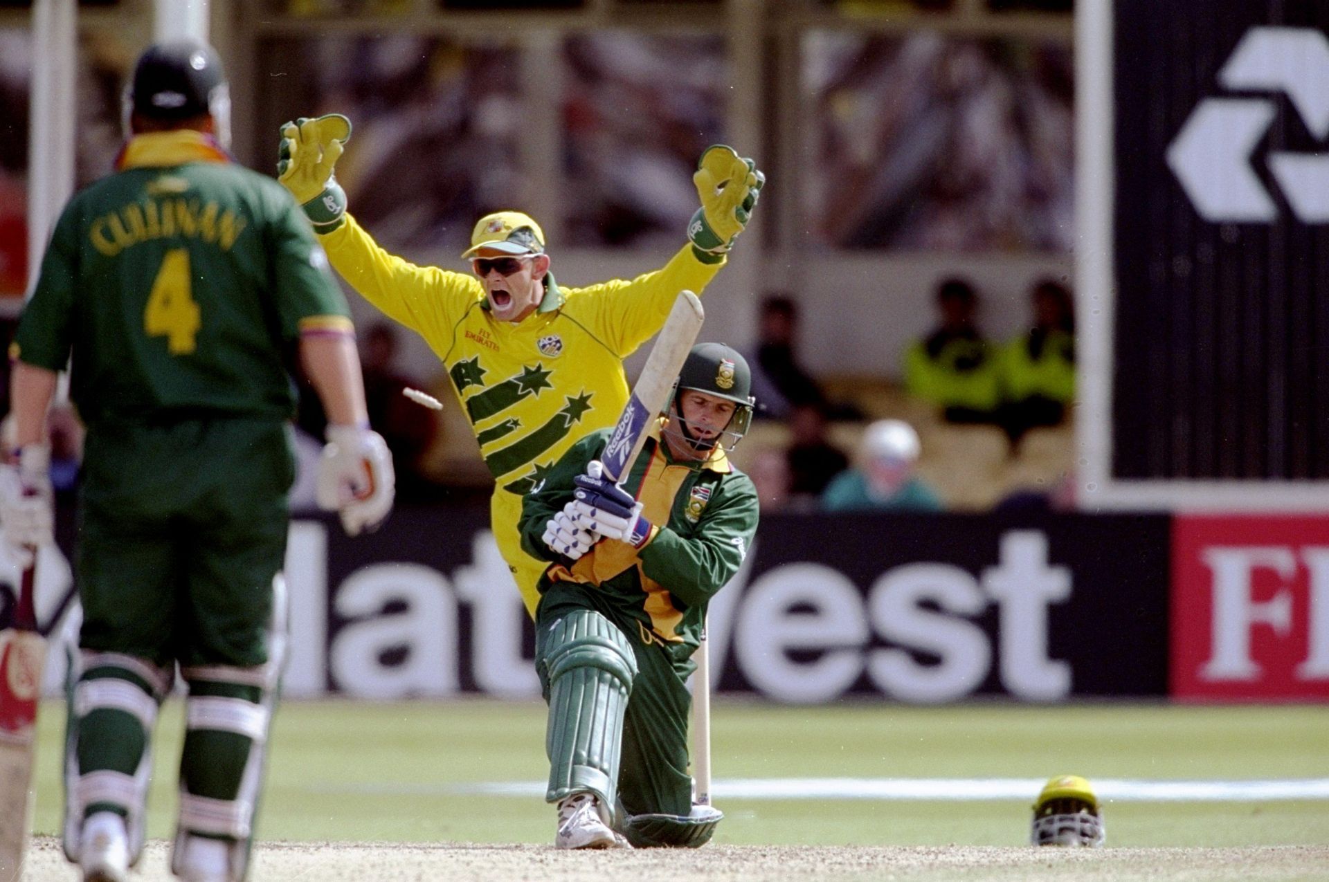 Pre-T20 and pre-IPL cricket had a unique charm that used to hold its fans in thrall all day