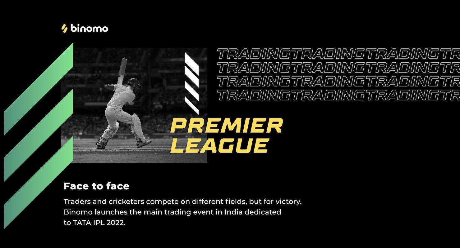 Trading Premier League will be live from April 25th