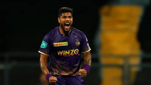 Mohammad Kaif believes Umesh Yadav can win the Purple Cap in IPL 2022 (P.C.:iplt20.com)