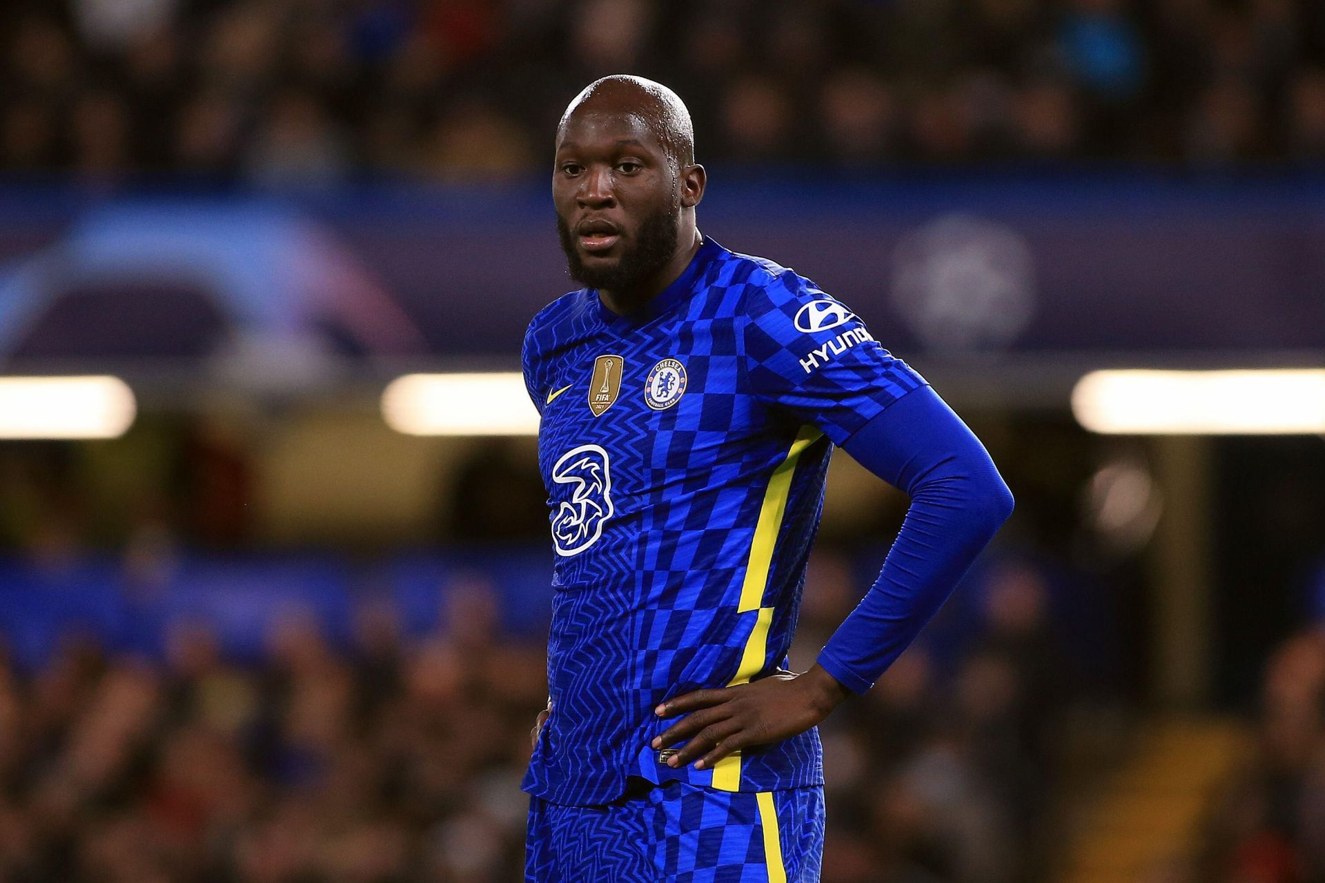 The Blues suffered a 4-2 defeat to Arsenal at Stamford Bridge.